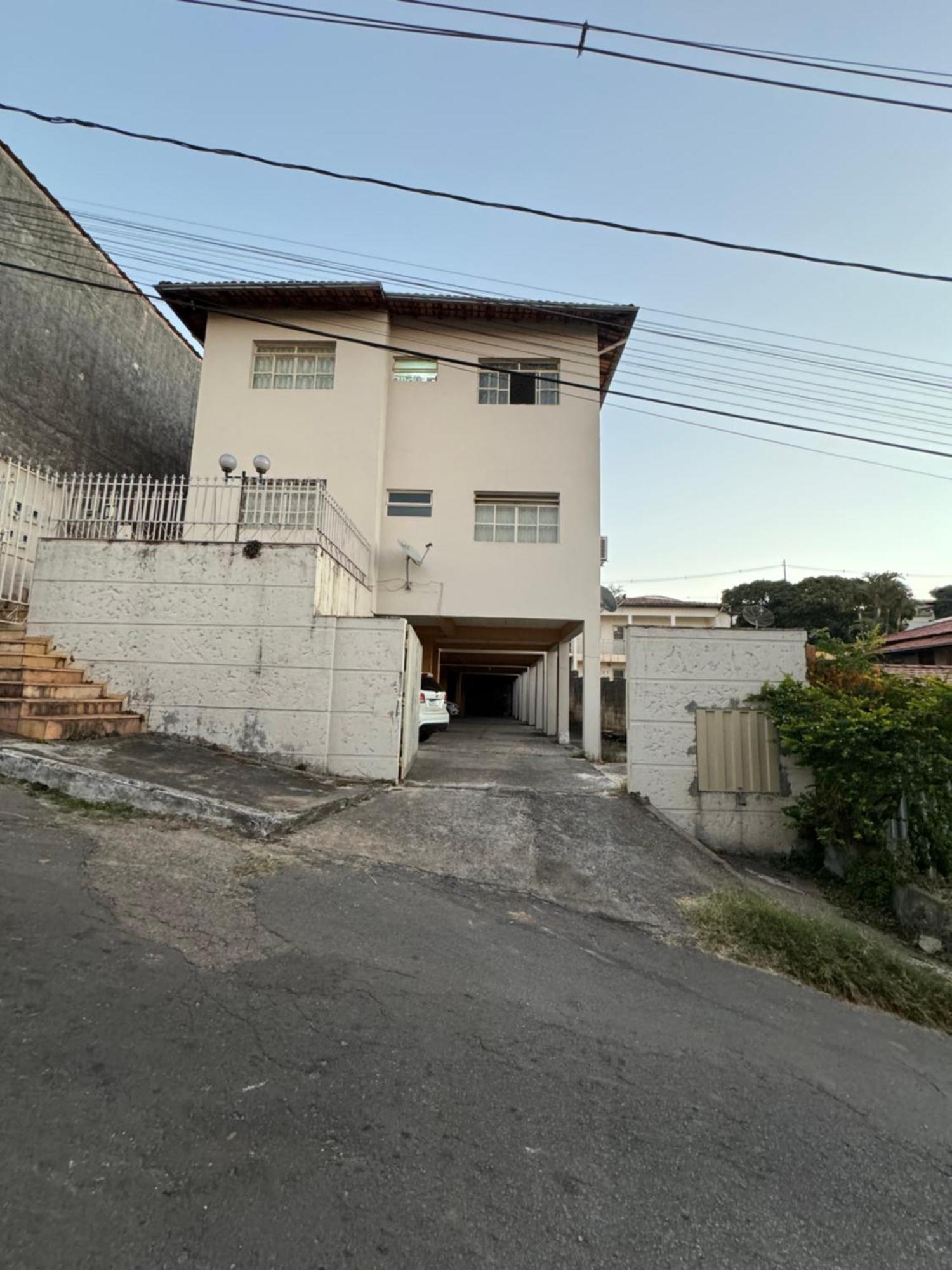 Casa De Temporada Em Diamantina Apartment Bagian luar foto