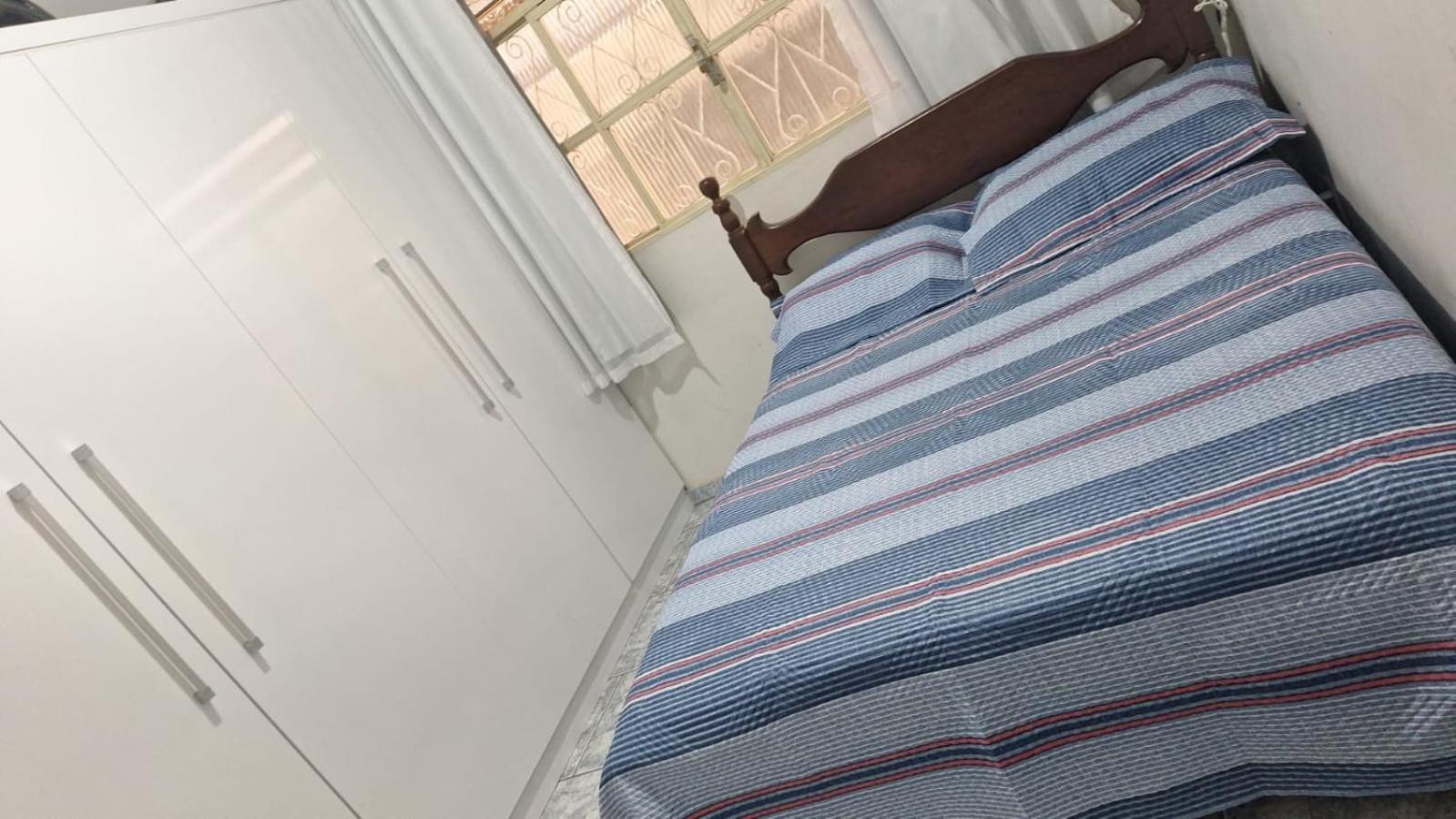 Casa De Temporada Em Diamantina Apartment Bagian luar foto